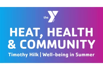 Timothy Hilk on Heat, Health & Community