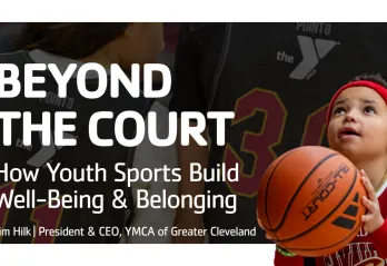 Beyond the court