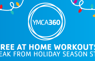 Free At Home Workouts Through YMCA360