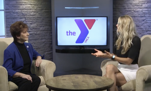 Linda McVey interview