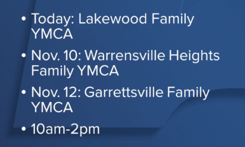 Veterans Benefit Events