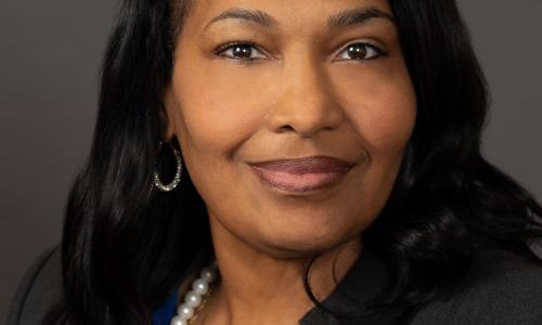 Photo of Natasha Bowling