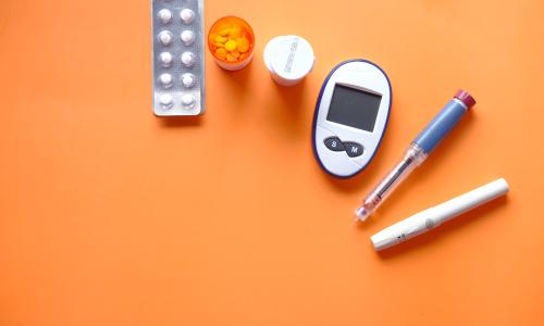 Diabetes technology