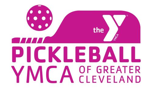 Pickleball Logo