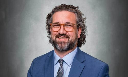 Kevin Born-Crow Headshot