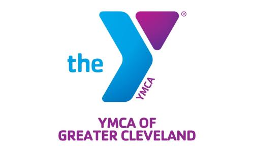 YMCA Logo Blue