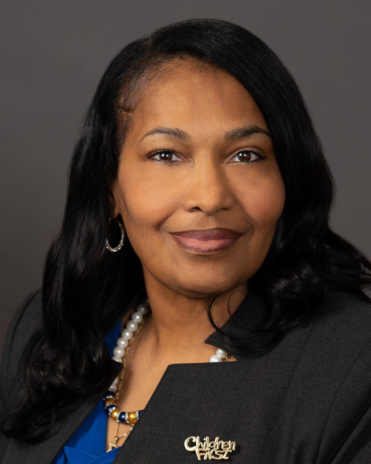 Photo of Natasha Bowling