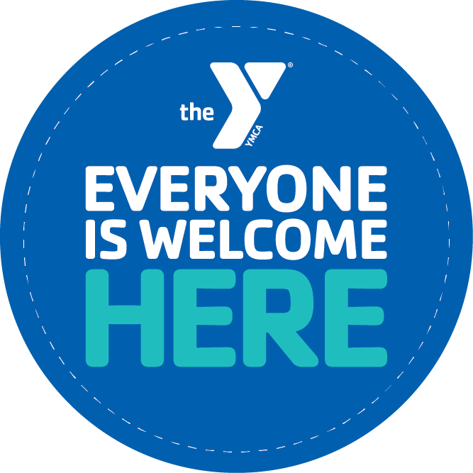 Everyone is Welcome Here