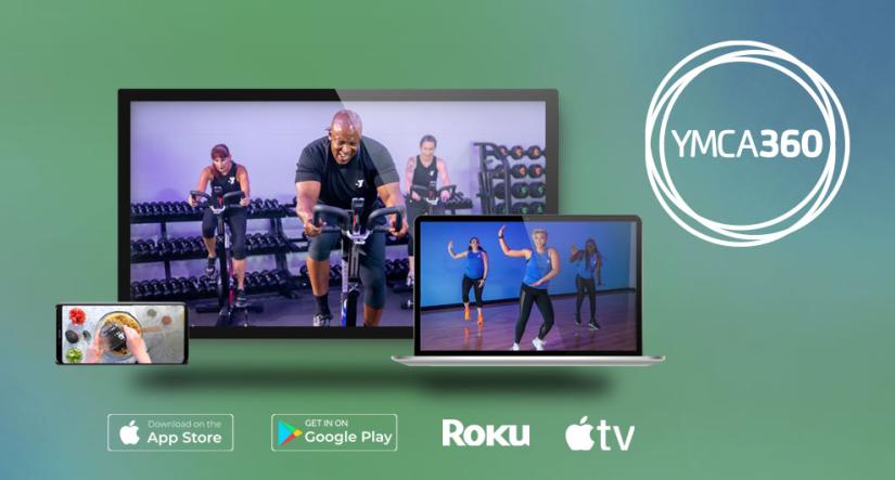 YMCA360