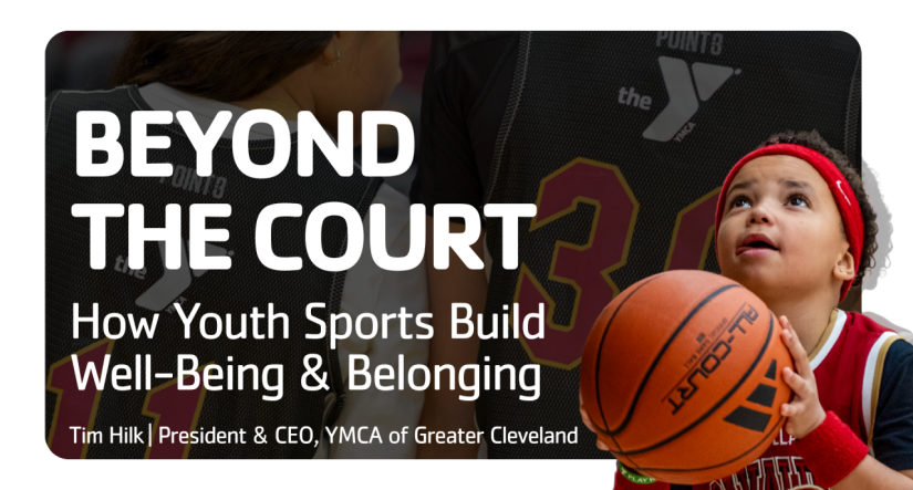 Beyond the court