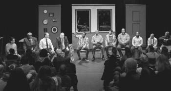 Y-Haven Steps and Stages Performance