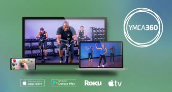 YMCA360