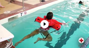 Lifeguard video thumbnail