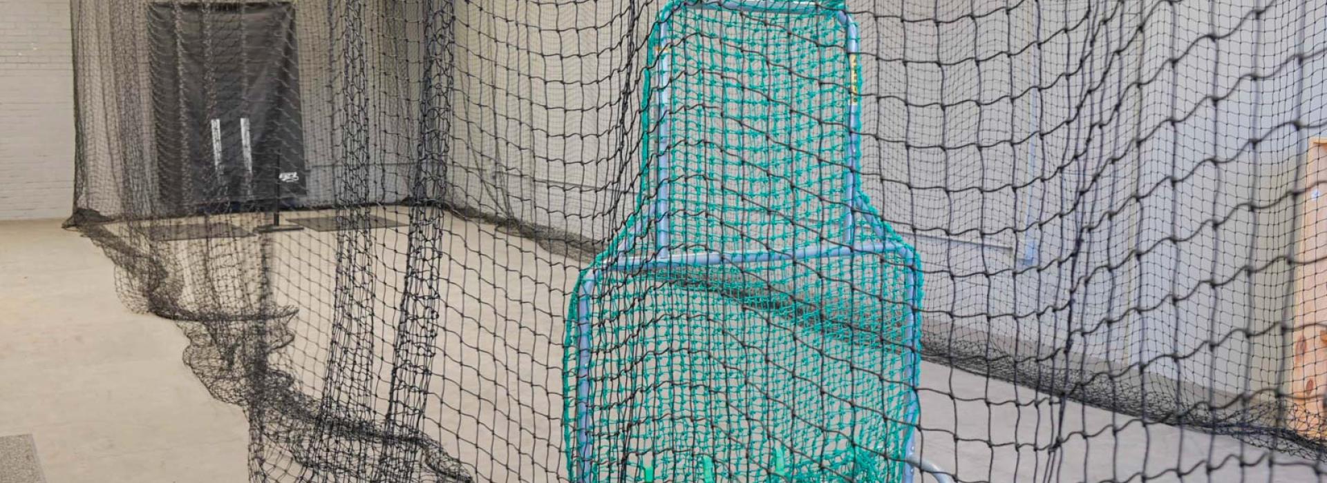batting cage