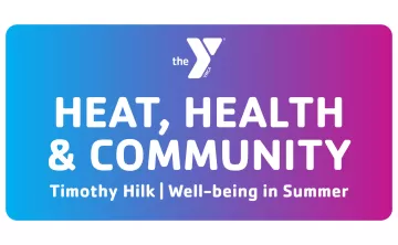 Timothy Hilk on Heat, Health & Community